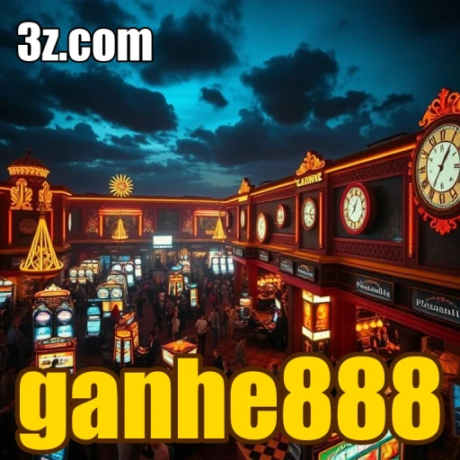 Ofertas Imperdíveis: Promoções do Ganhe888 Que Você Não Pode Perder