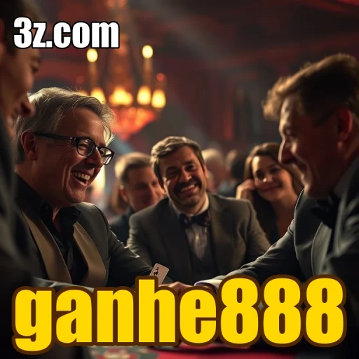 Roulette Fascinante: Experiências Incríveis no Ganhe888