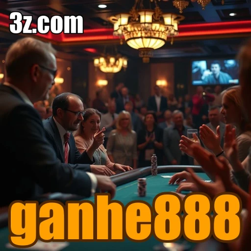 Slots Imperdíveis: Explore o Ganhe888 e Sua Diversão Duradoura