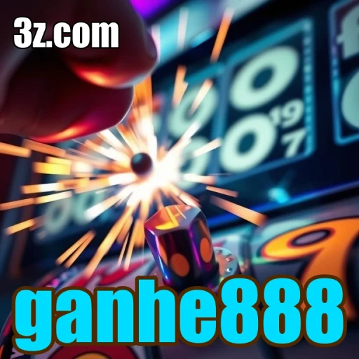 Dominando as Strategies no Ganhe888: O Caminho do Sucesso